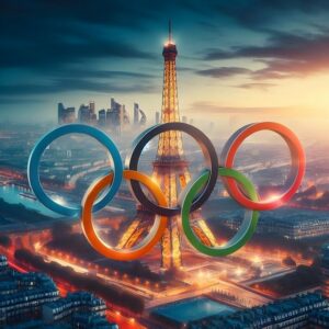 Article : JO 2024 : ACCELERATEUR DU SPORT DURABLE ?